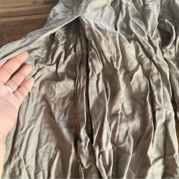 New Rewash Wide Leg Beachy Open Wide Leg Pants Size Large - Picture 5 of 11